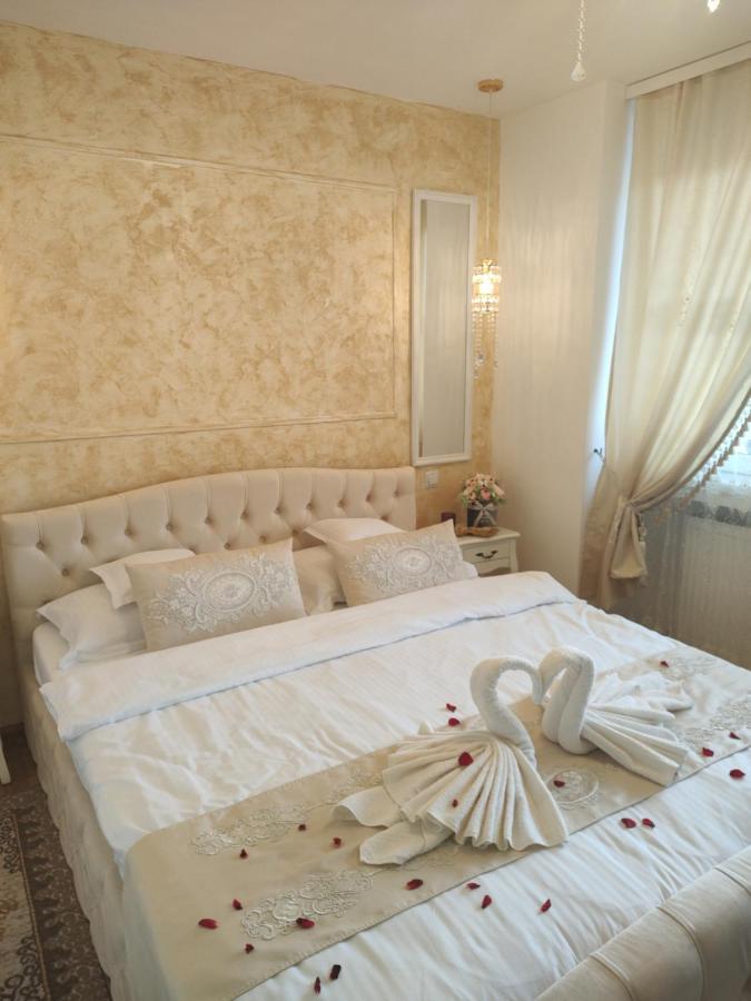 Penthouse Luxury Lejlighed Resita Eksteriør billede