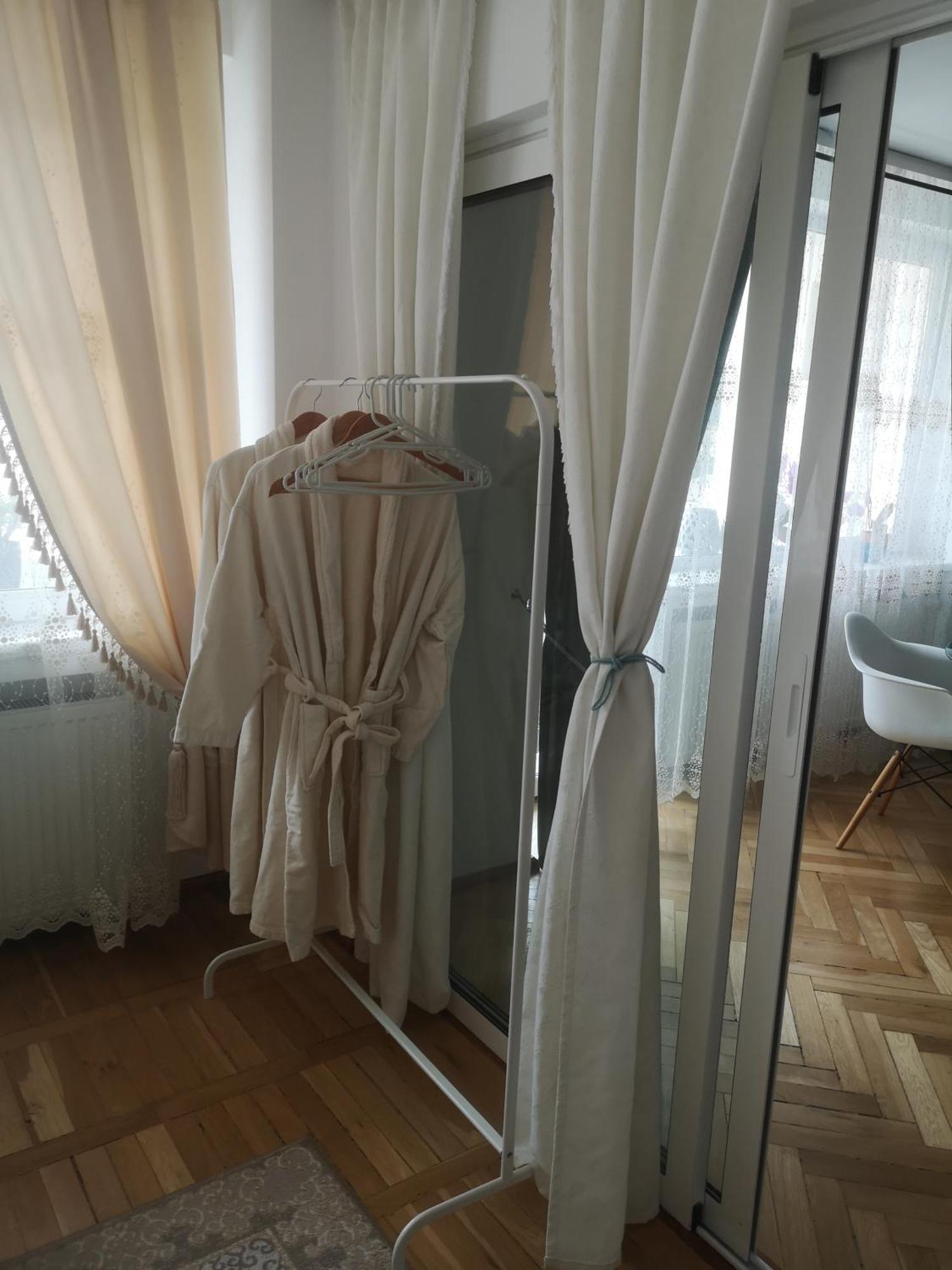 Penthouse Luxury Lejlighed Resita Eksteriør billede