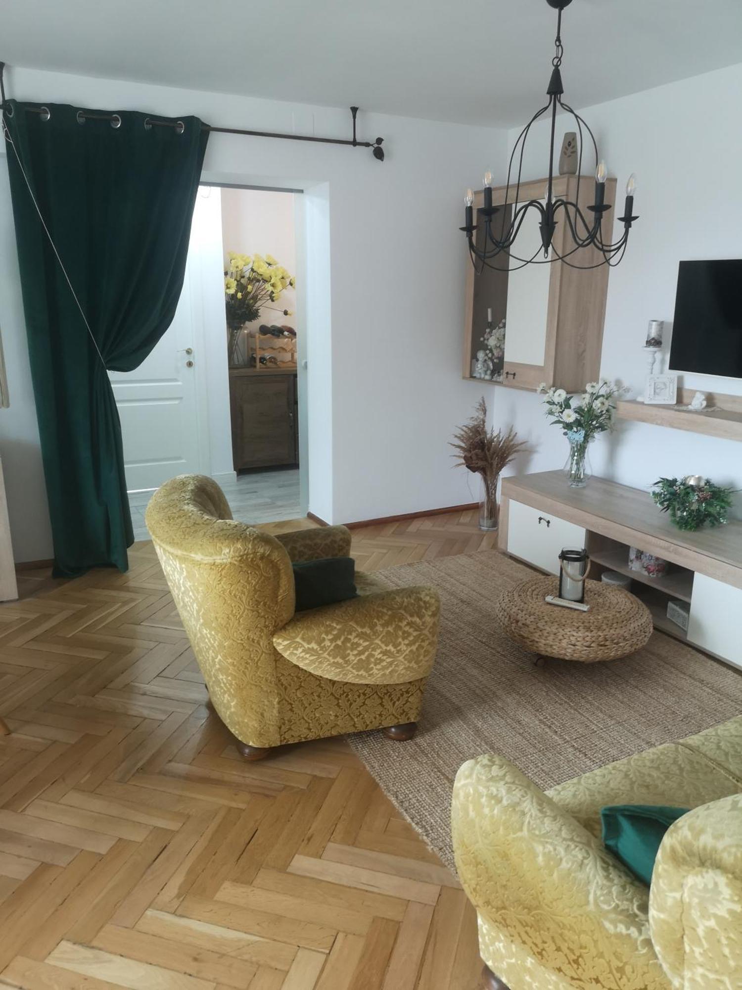 Penthouse Luxury Lejlighed Resita Eksteriør billede
